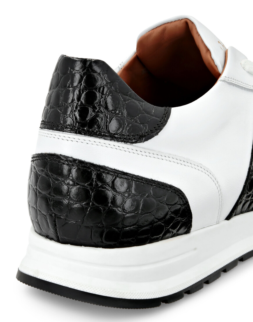 ботинки  WACS-MSC3848-BLE001N_0102 купить с доставкой