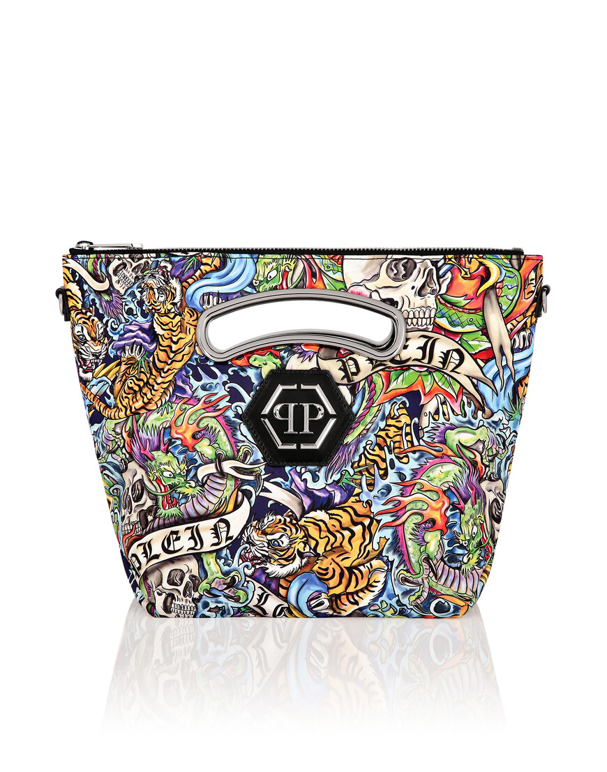 

Сумка Philipp Plein, Другой