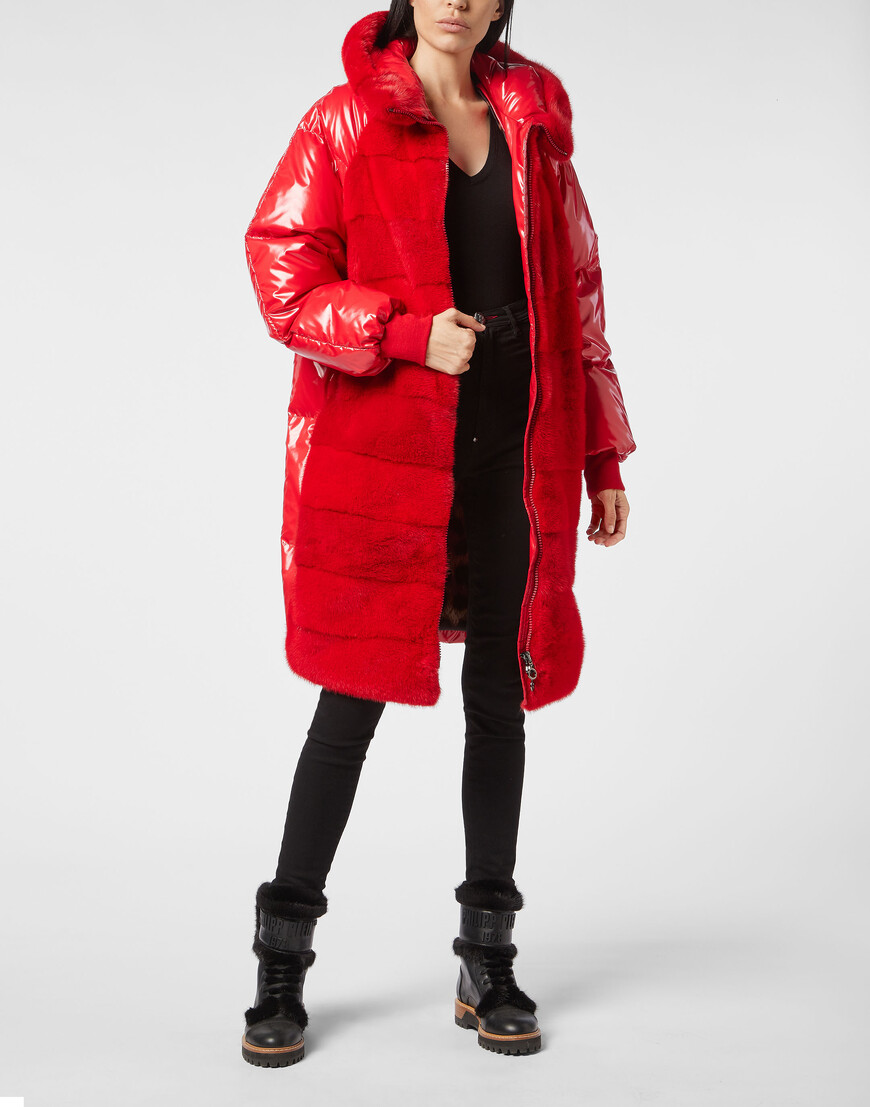 шуба  AAAC-WFA0056-PFU003F_13 с промокодом