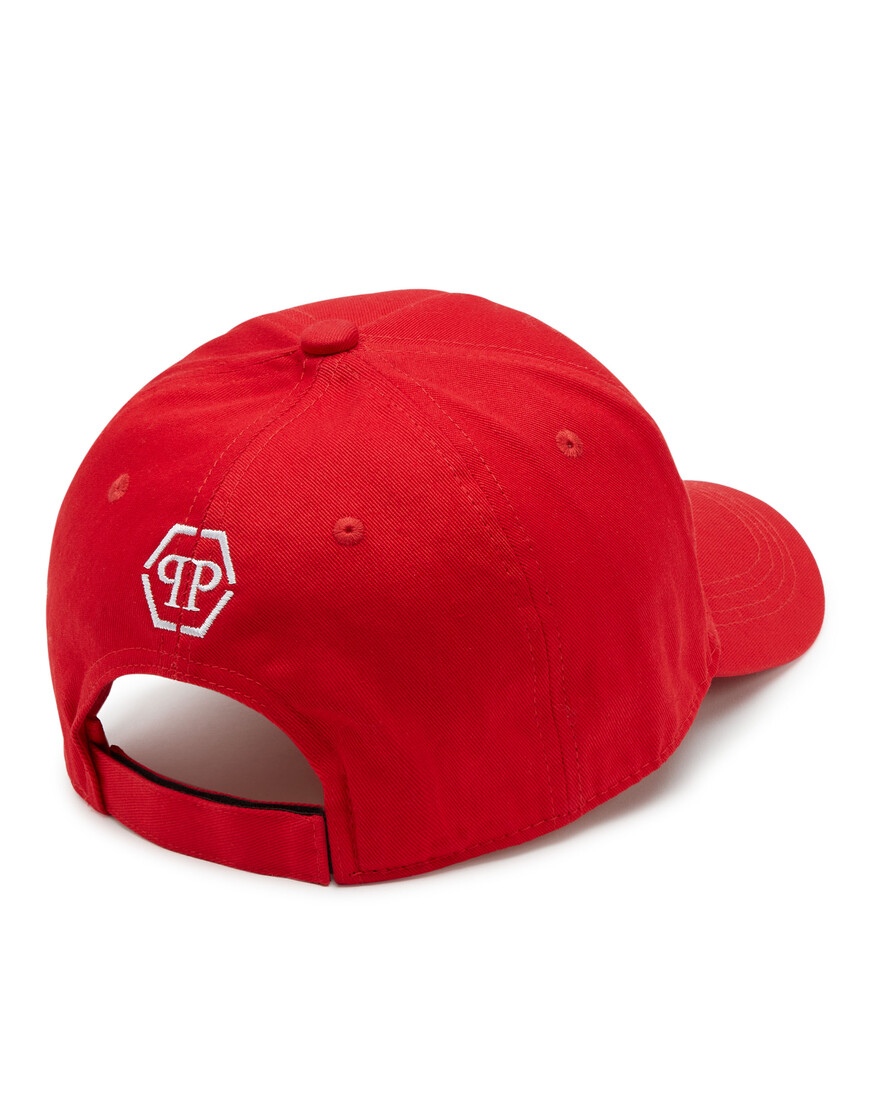 Кепка Philipp Plein