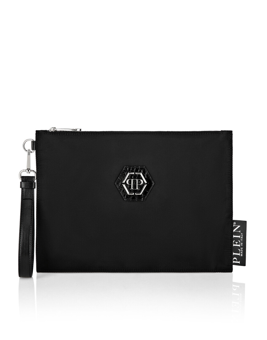 

Сумка Philipp Plein, Черный