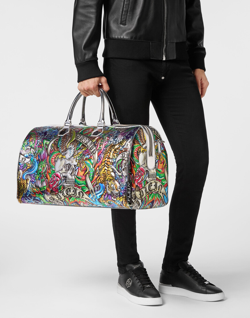 сумка  FADA-MBA1342-PLE010N_7021 в интернет магазине