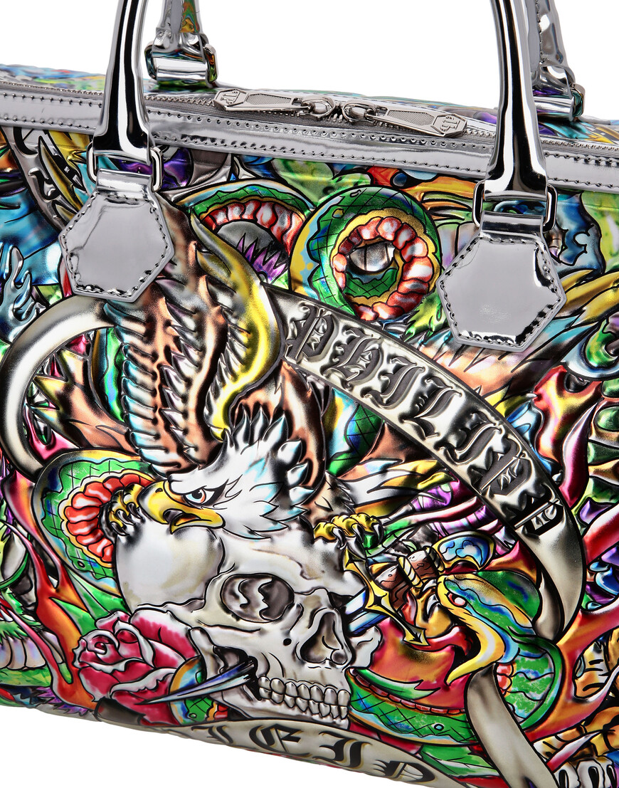 сумка  FADA-MBA1342-PLE010N_7021 купить с доставкой