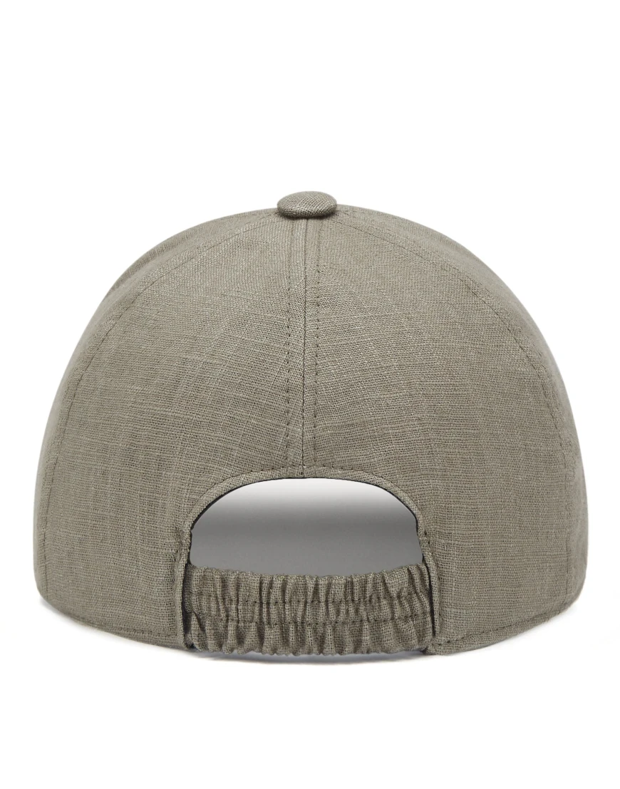 

Кепка Billionaire, Коричневый