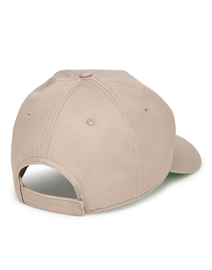 кепка  PACA-UAC0395-PTE003N_06 в интернет магазине