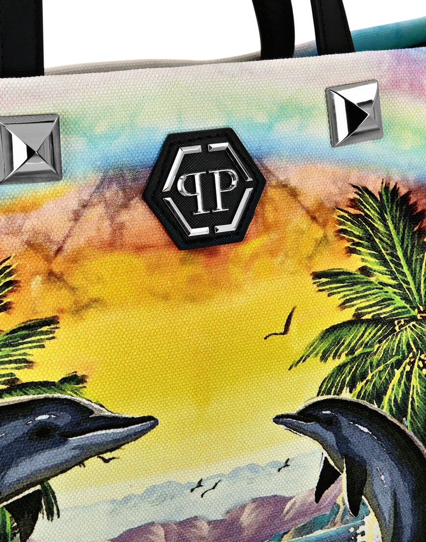 сумка  SACA-WBA1732-PTE029N_21 со скидкой