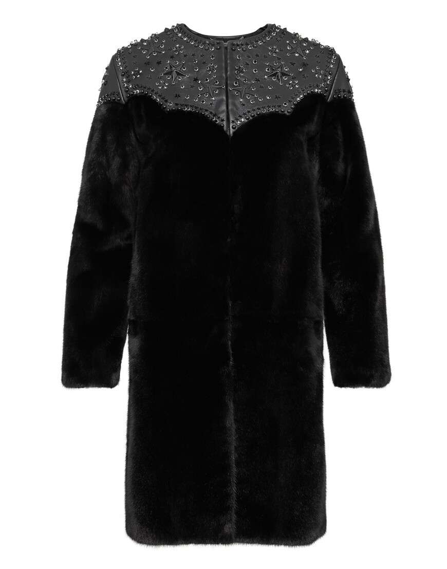 шуба  A19C-WFA0040-PFU019F_02 по акции