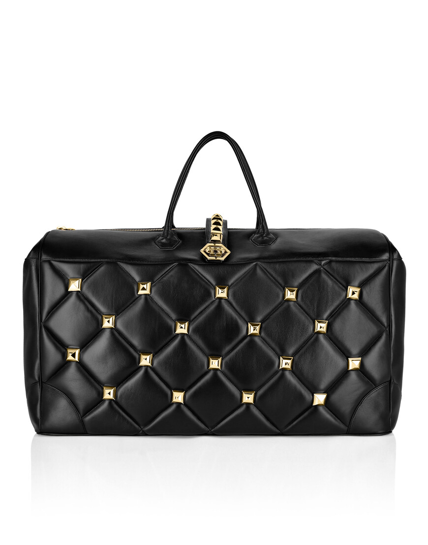

Сумка Philipp Plein, Черный