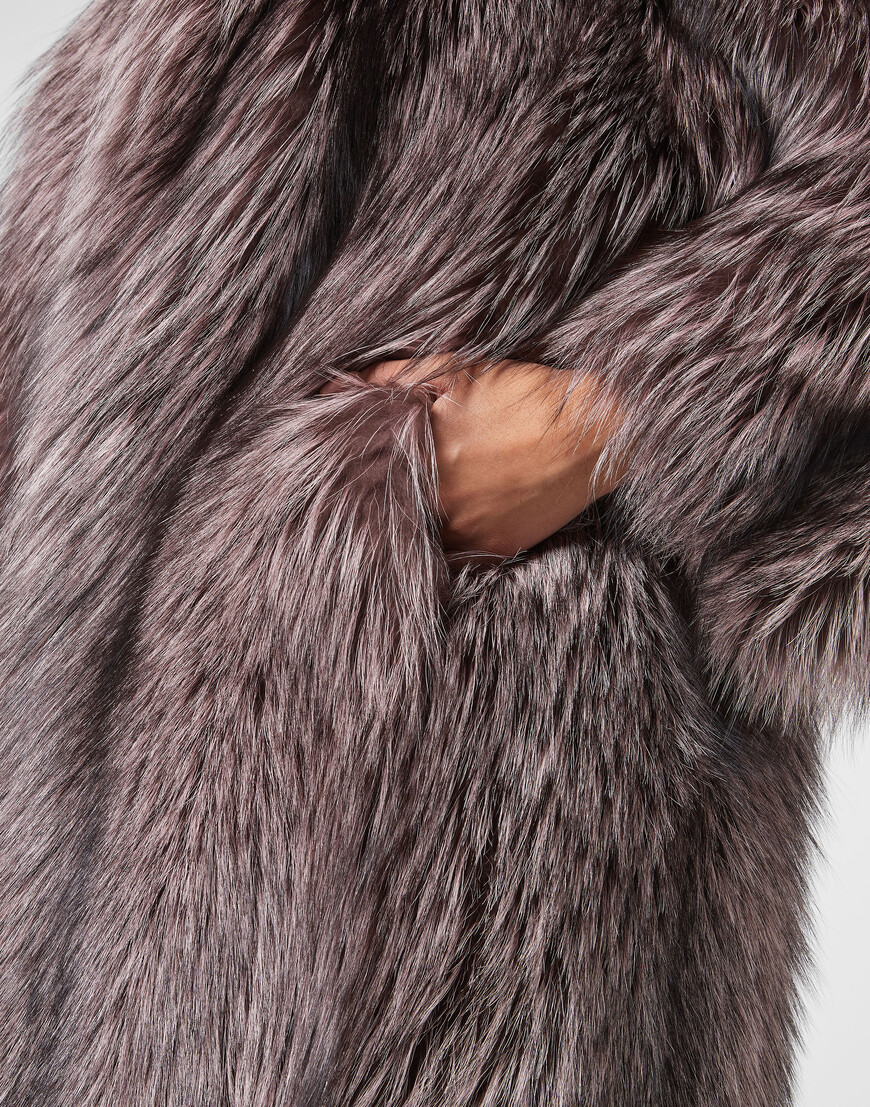 шуба  FABC-WFA0061-PFU003F_03 по низкой цене