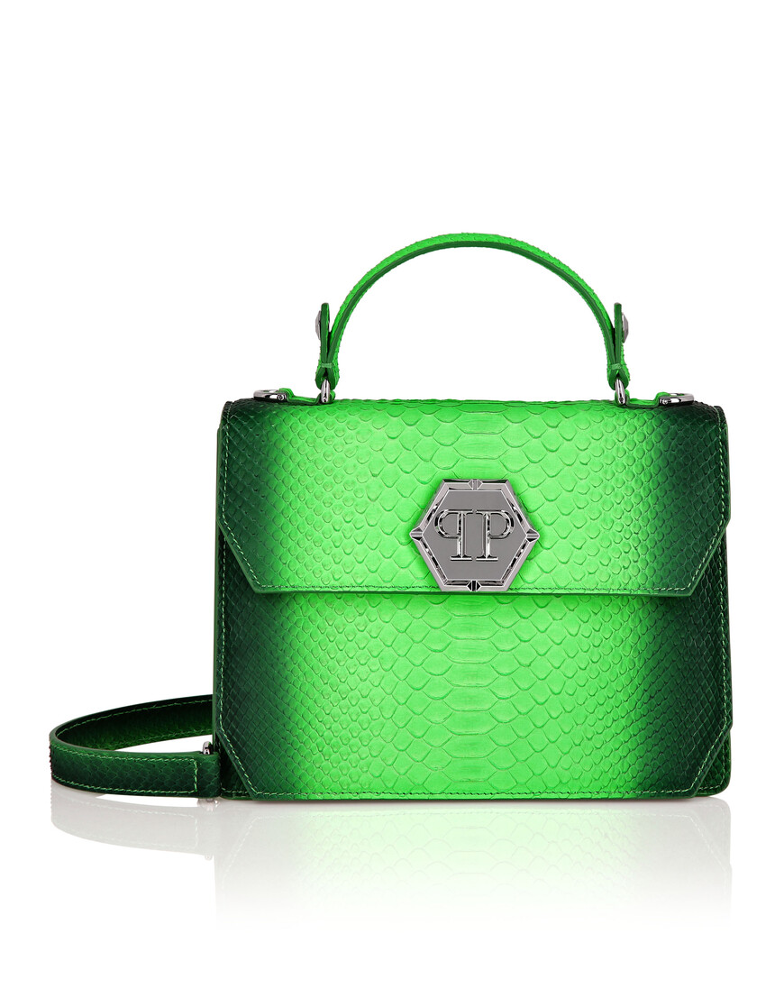 

Сумка Philipp Plein, Зеленый