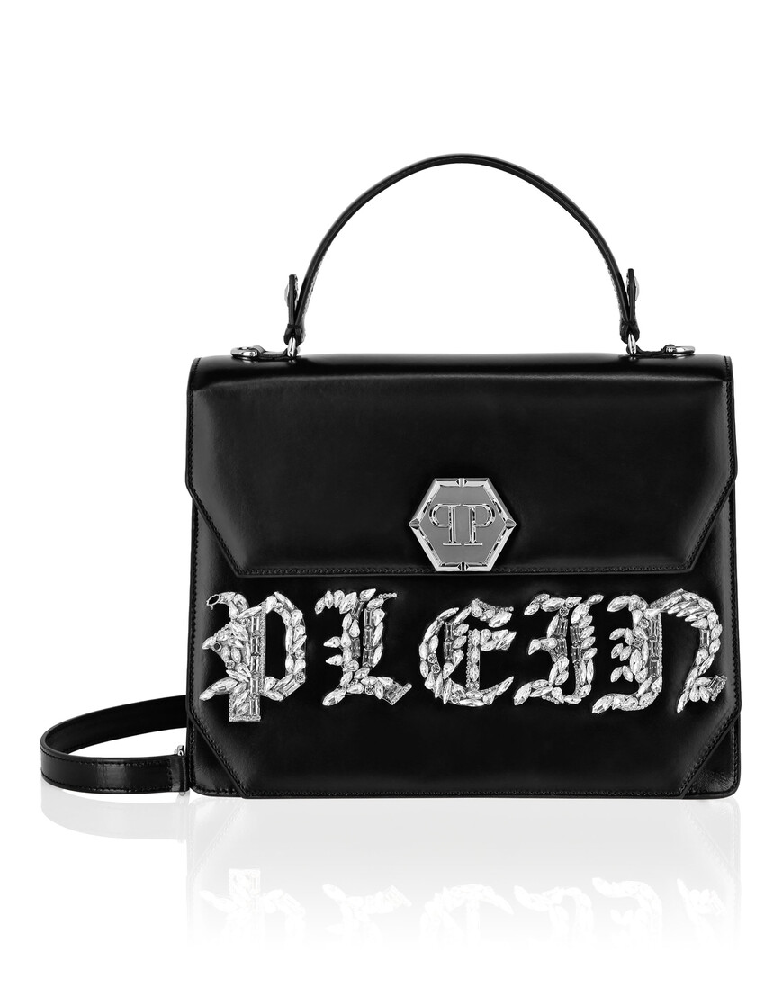 

Сумка Philipp Plein, Черный