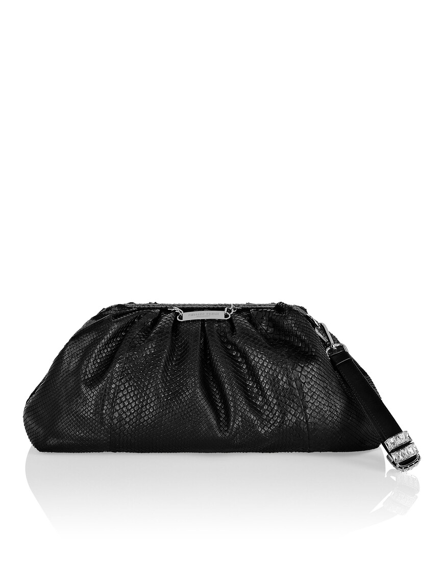 

Сумка Philipp Plein, Черный