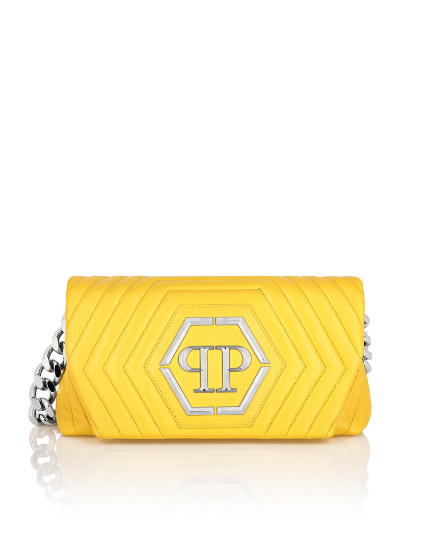 

Сумка Philipp Plein, Желтый