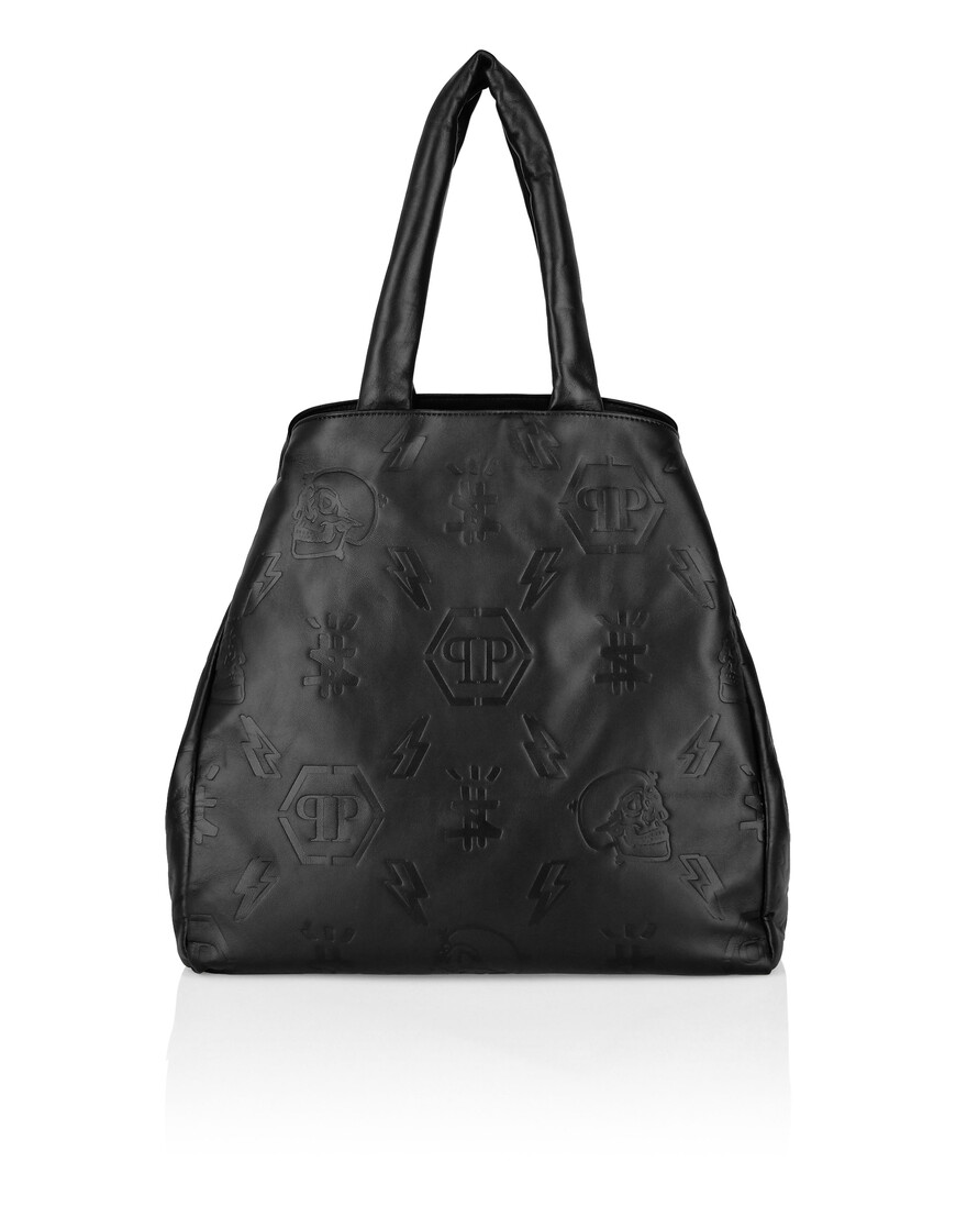 

Сумка Philipp Plein, Черный
