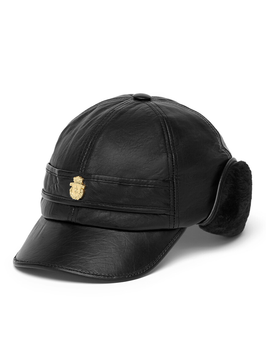 

Кепка Billionaire, Черный