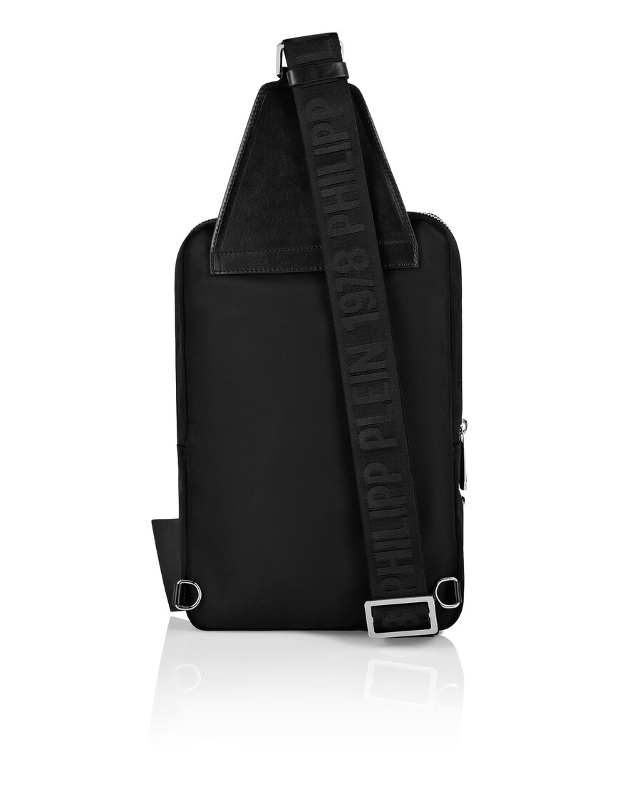 борсетка  FABA-MBA1166-PNY002N_02 по акции