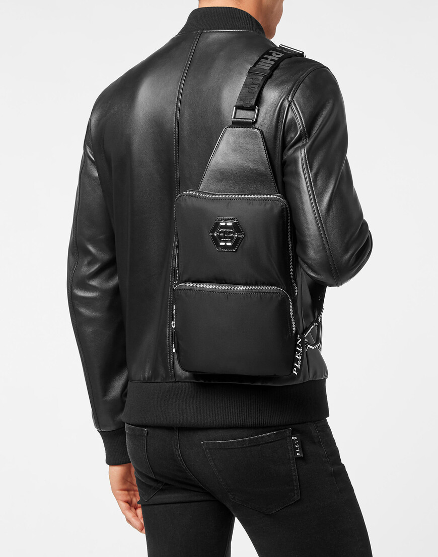 борсетка  FABA-MBA1166-PNY002N_02 в интернет магазине