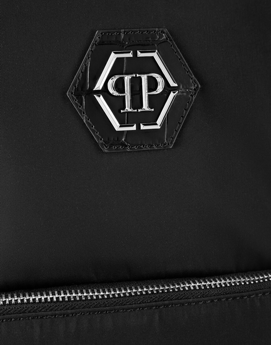 борсетка  FABA-MBA1166-PNY002N_02 купить с доставкой