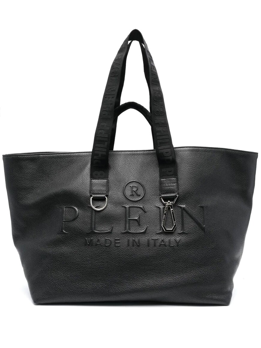 

Сумка Philipp Plein, Черный