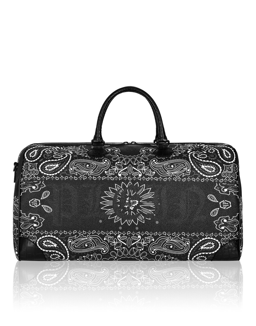 

Сумка Philipp Plein, Черный