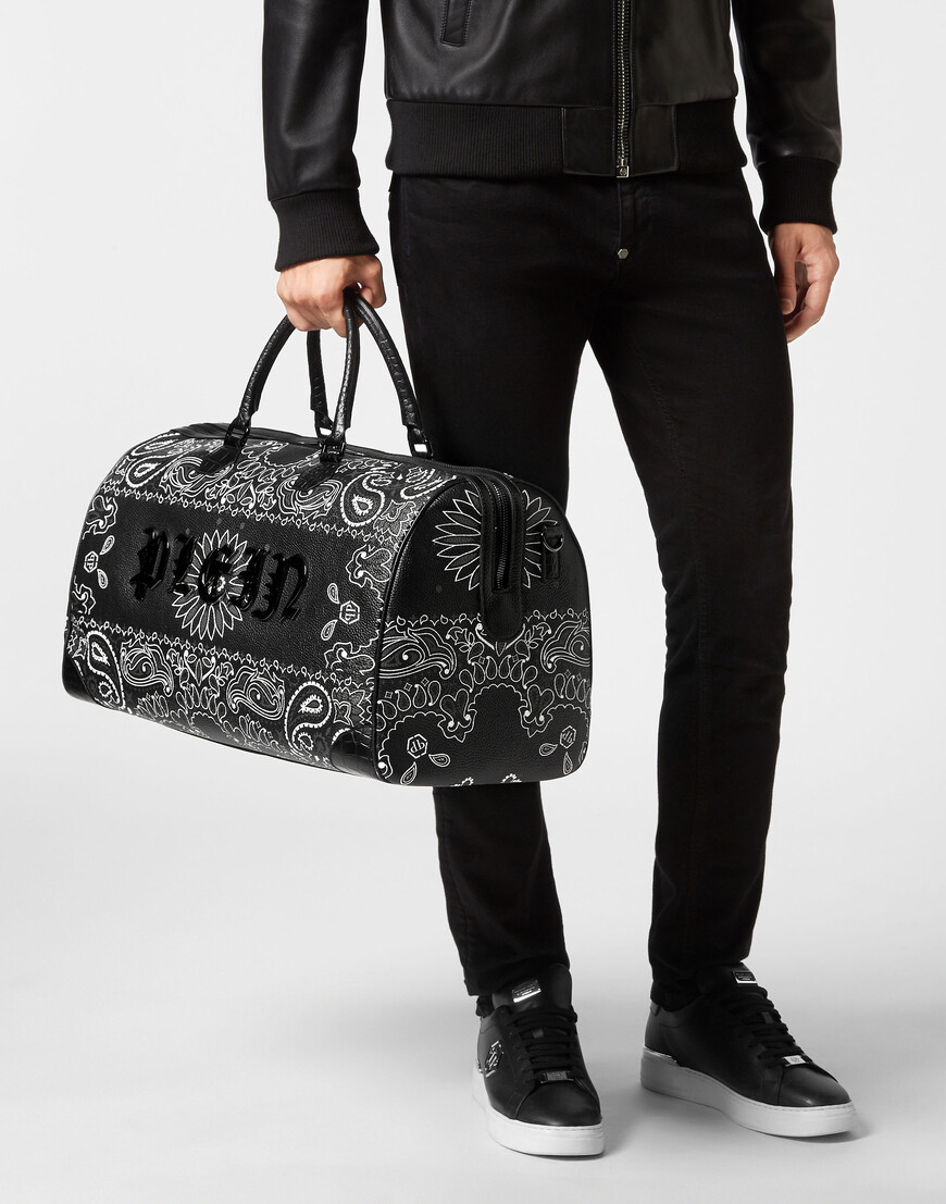 

Сумка Philipp Plein, Черный
