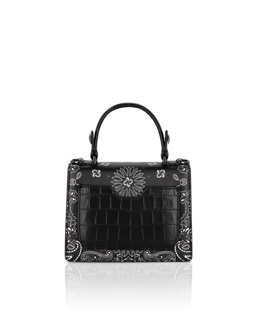 

Сумка Philipp Plein, Черный