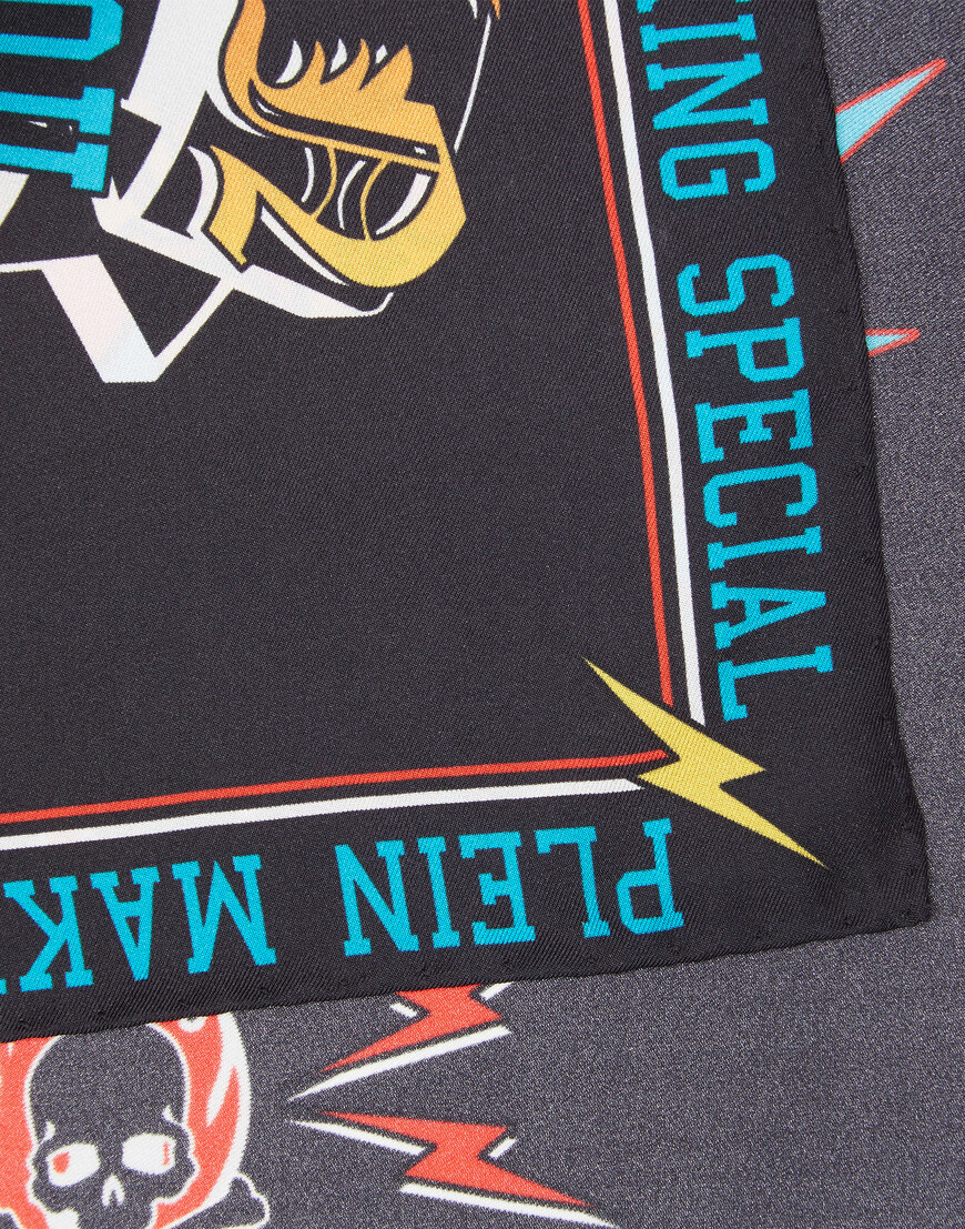 платок  P18A-MAD0079-PTE028N_02 в интернет магазине