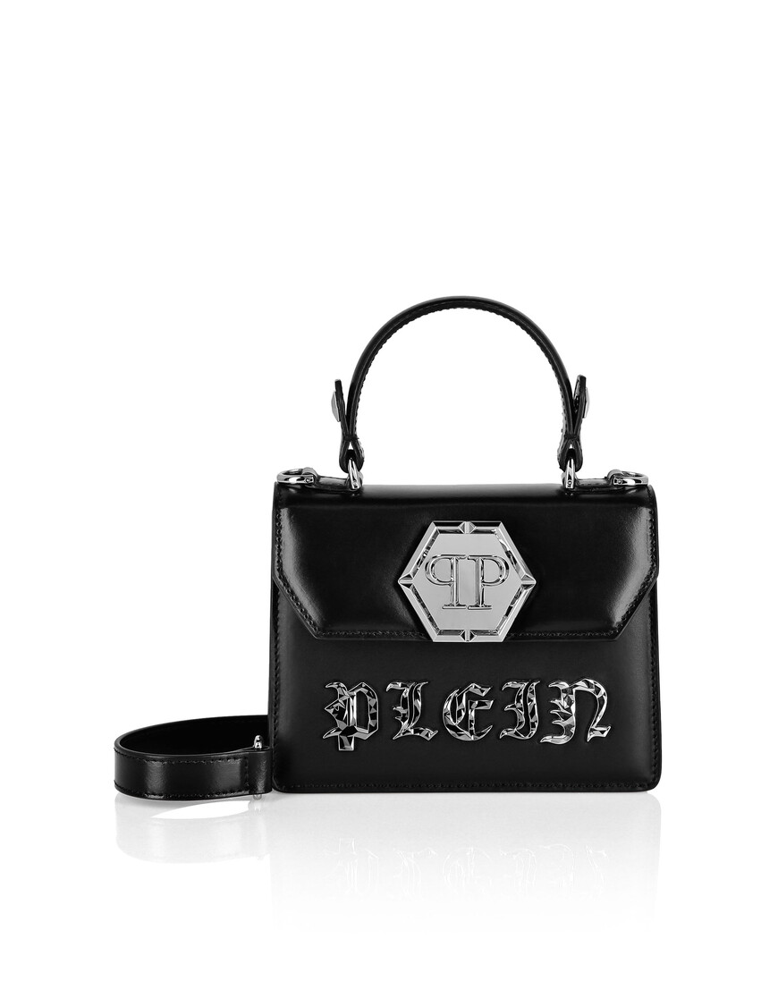 

Сумка Philipp Plein, Черный