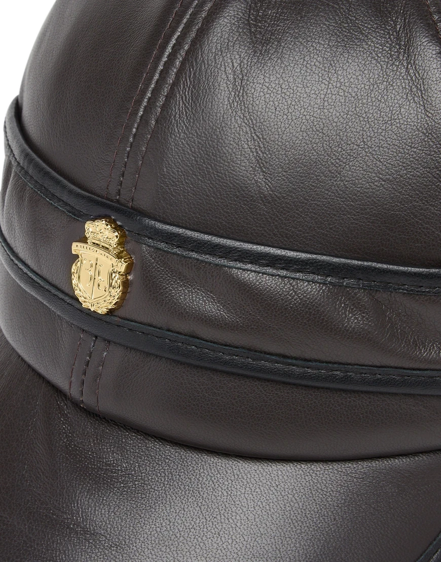 кепка  OACA-MAC0660-BFU009N_67 купить с доставкой