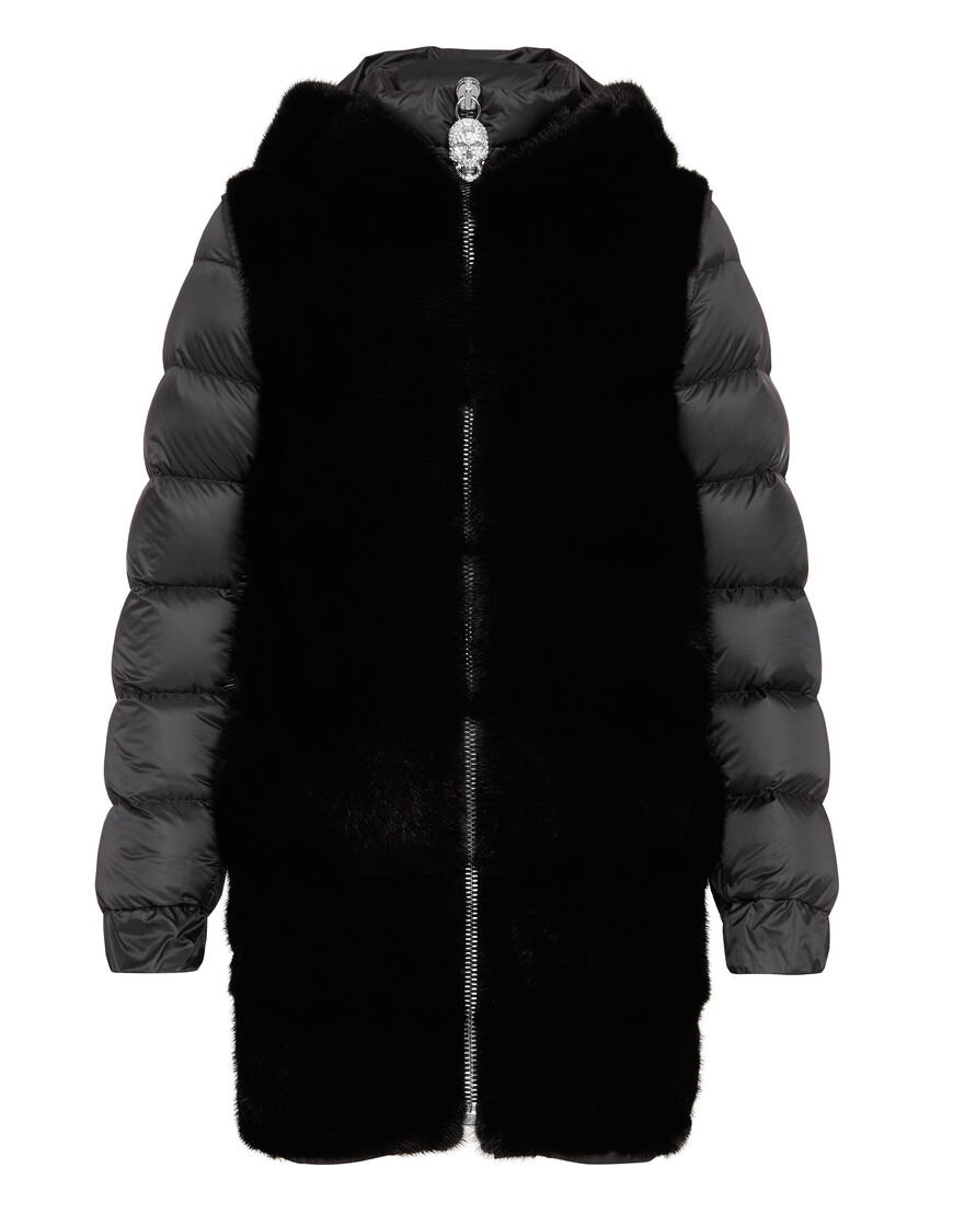 шуба  A19C-WFA0037-PCO035F_02 по акции