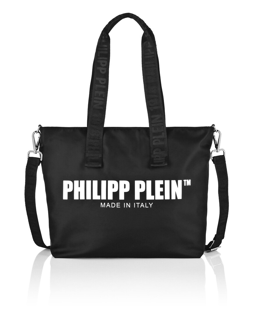 

Сумка Philipp Plein, Черный