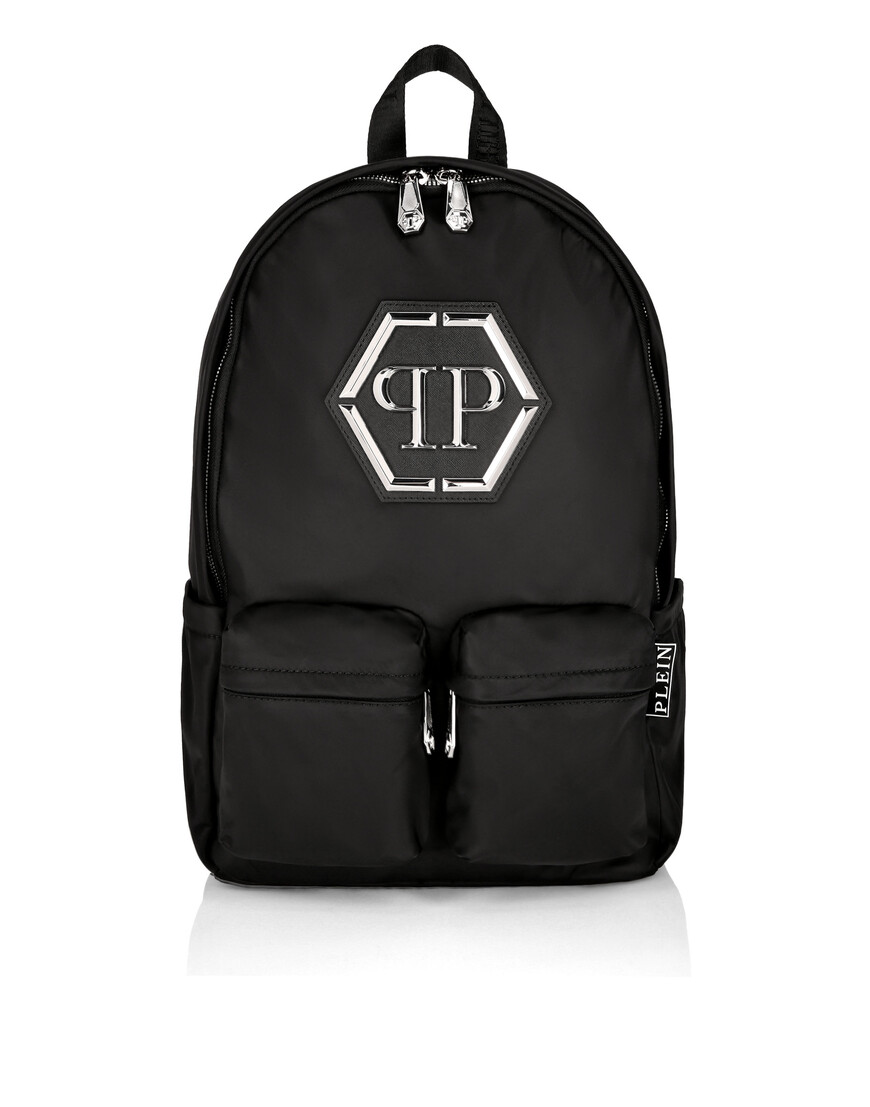

Рюкзак Philipp Plein, Черный
