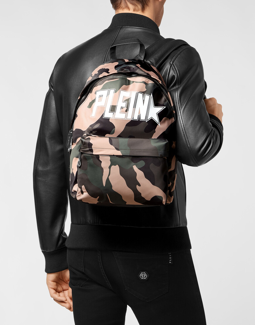 рюкзак  PAAS-MBA1158-PTE003N_50 в интернет магазине