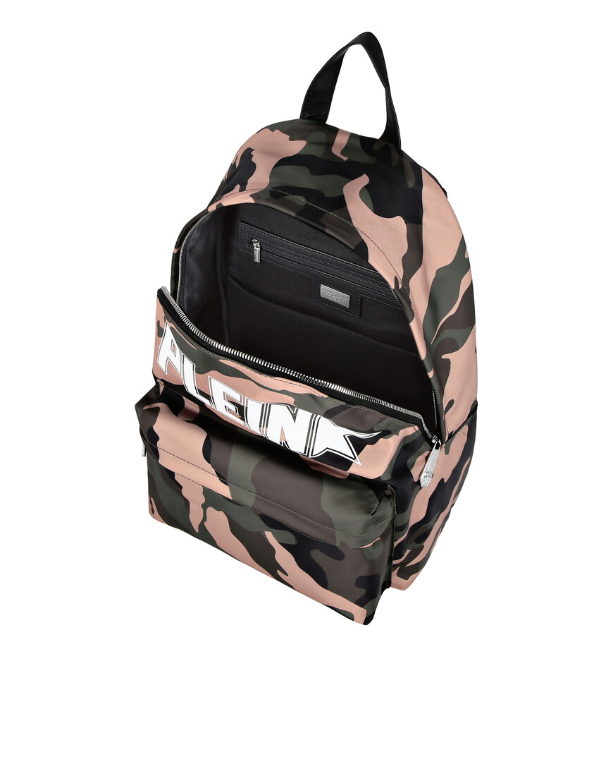 рюкзак  PAAS-MBA1158-PTE003N_50 с промокодом