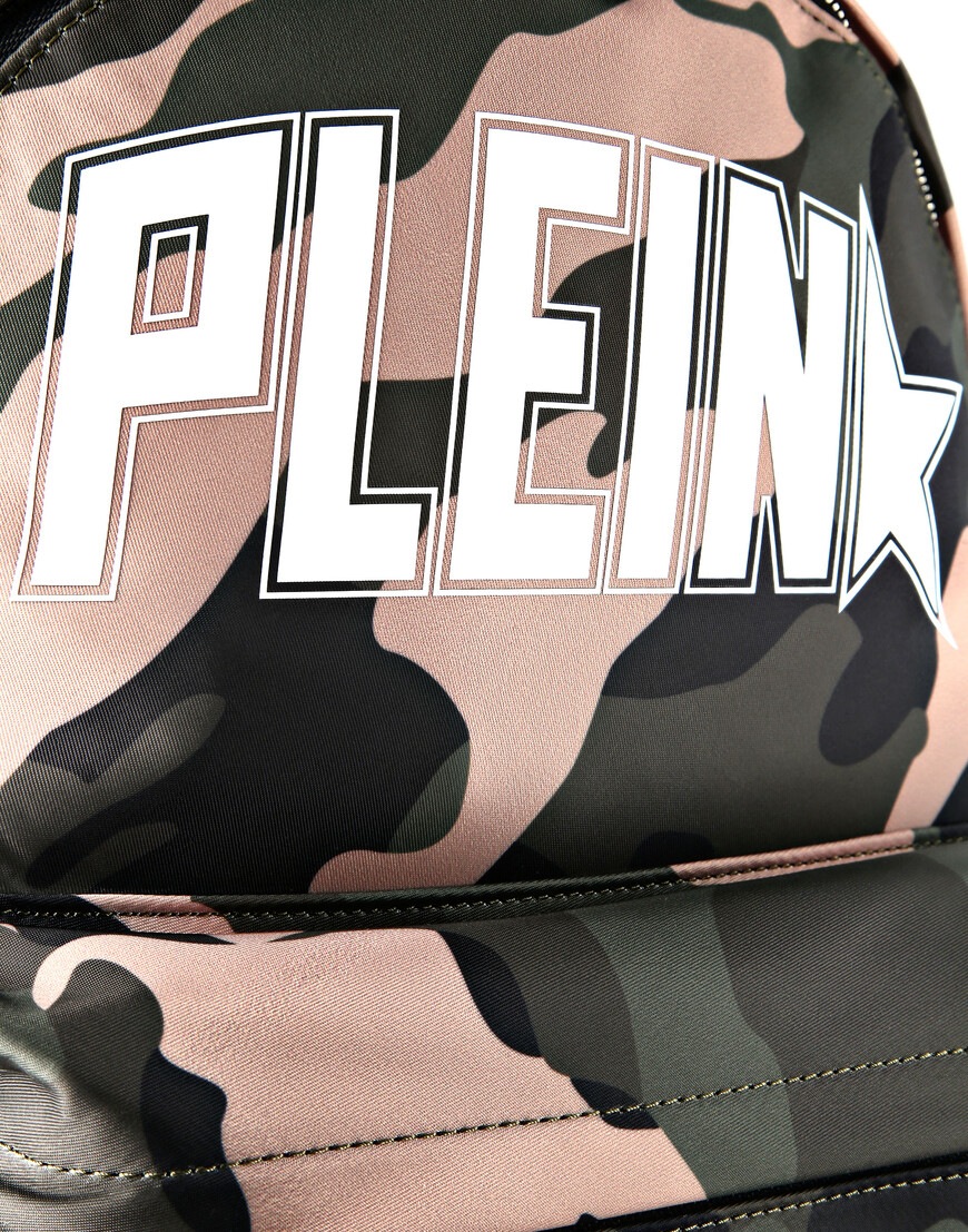 рюкзак  PAAS-MBA1158-PTE003N_50 купить с доставкой