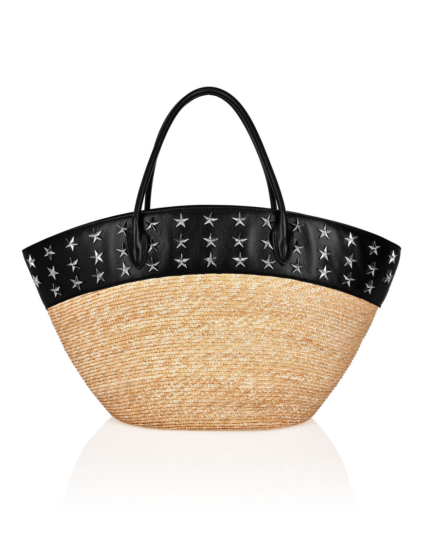 

Сумка Philipp Plein, Бежевый
