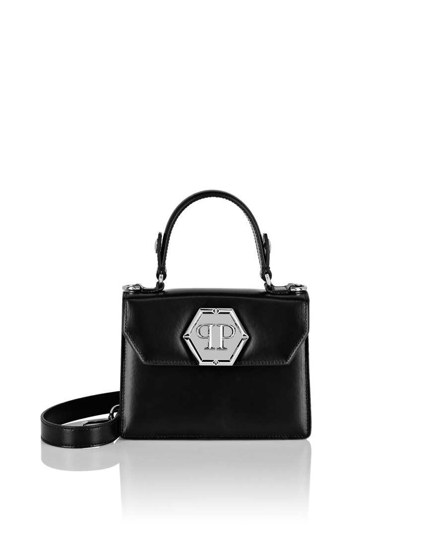 

Сумка Philipp Plein, Черный