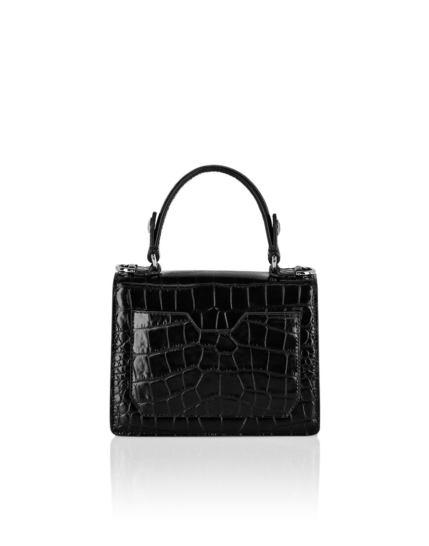 

Сумка Philipp Plein, Черный
