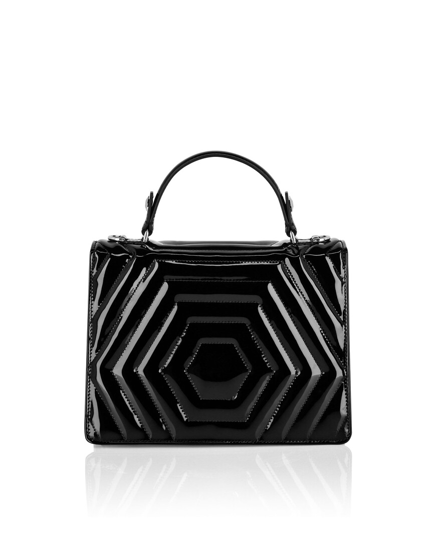 

Сумка Philipp Plein, Черный