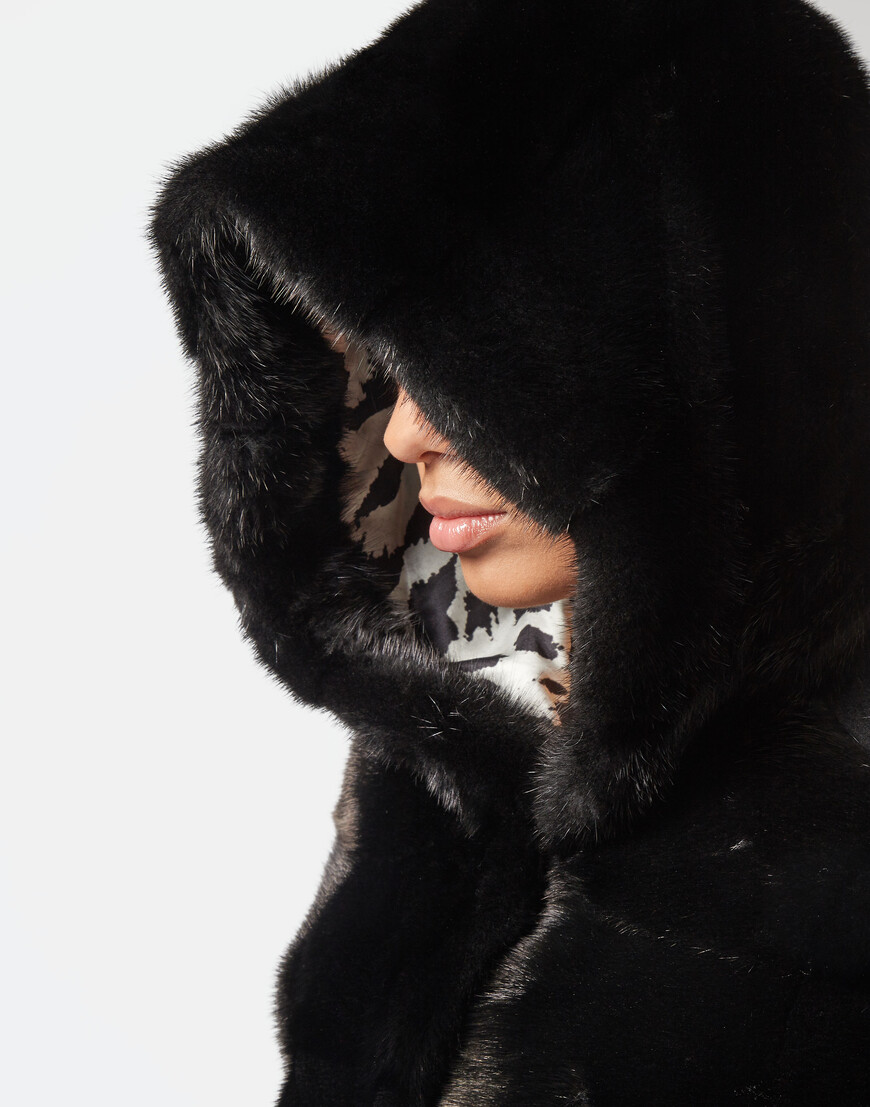 шуба  A18C-WFA0028-PFU019F_02 по низкой цене