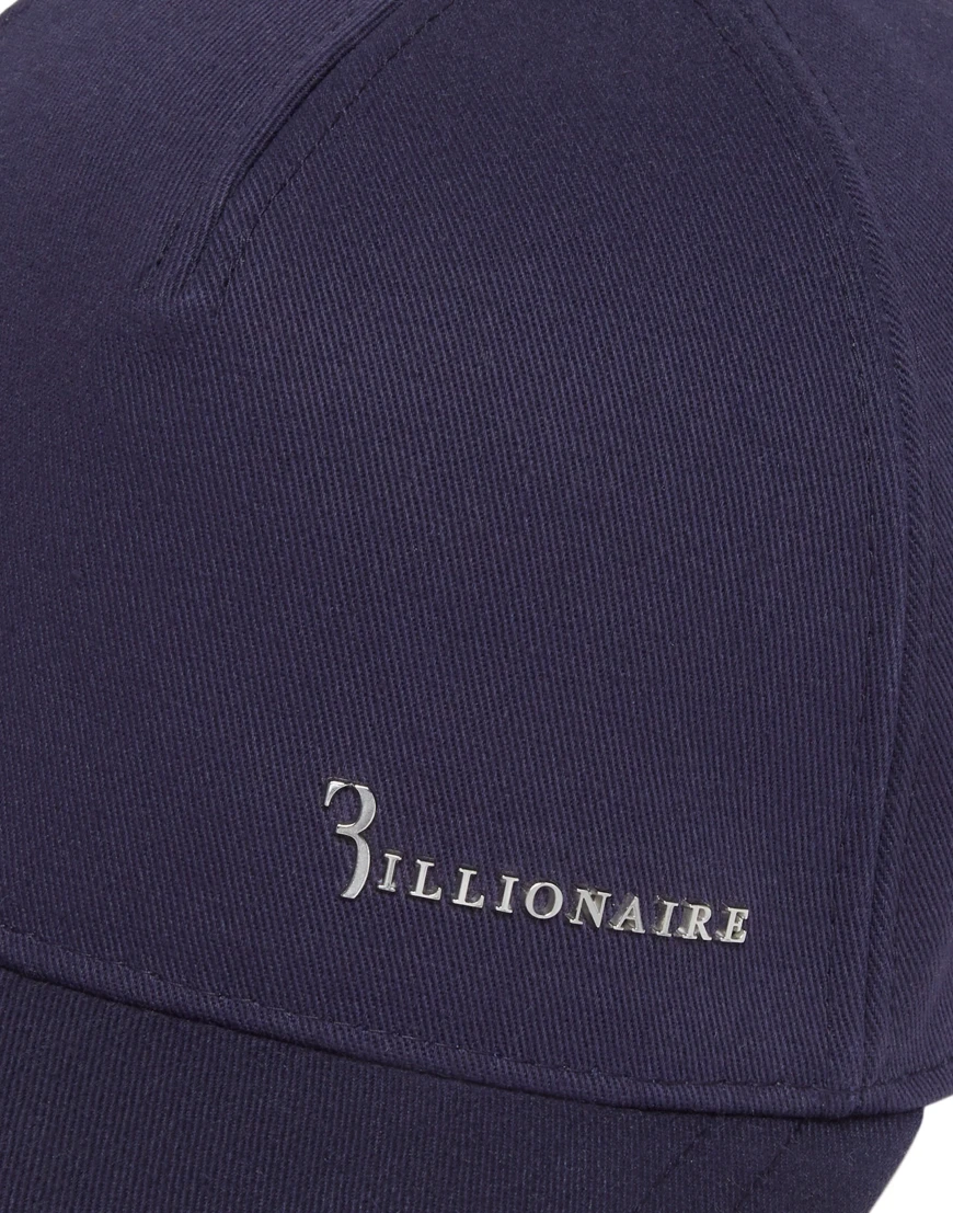 кепка  BADA-MAC0676-BTE004N_14 купить с доставкой