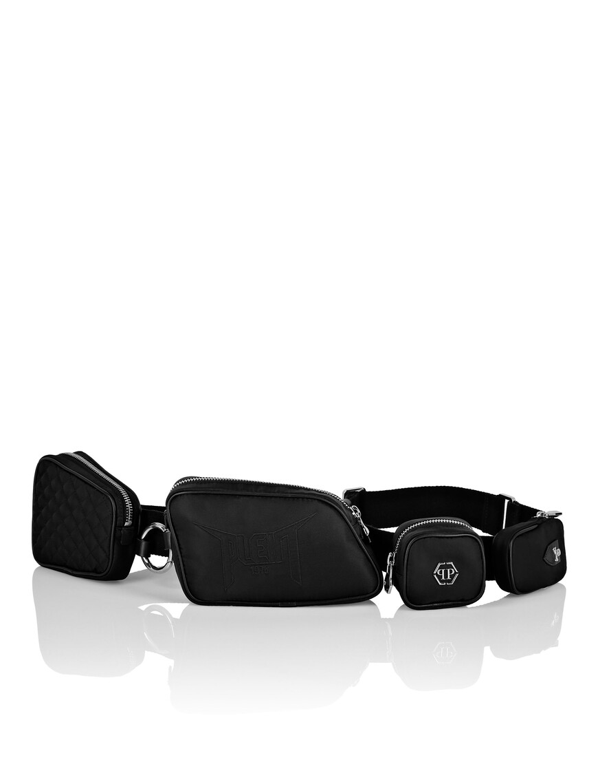 

Сумка Philipp Plein, Черный