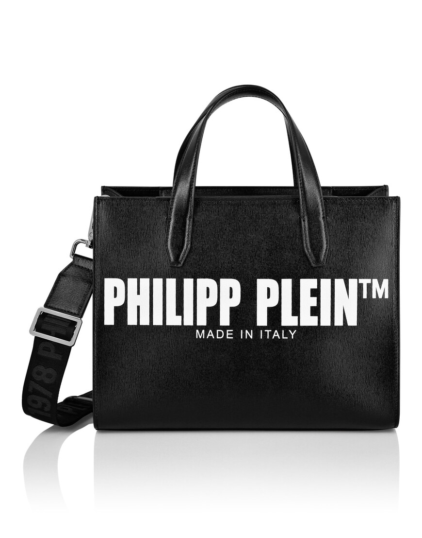

Сумка Philipp Plein, Черный