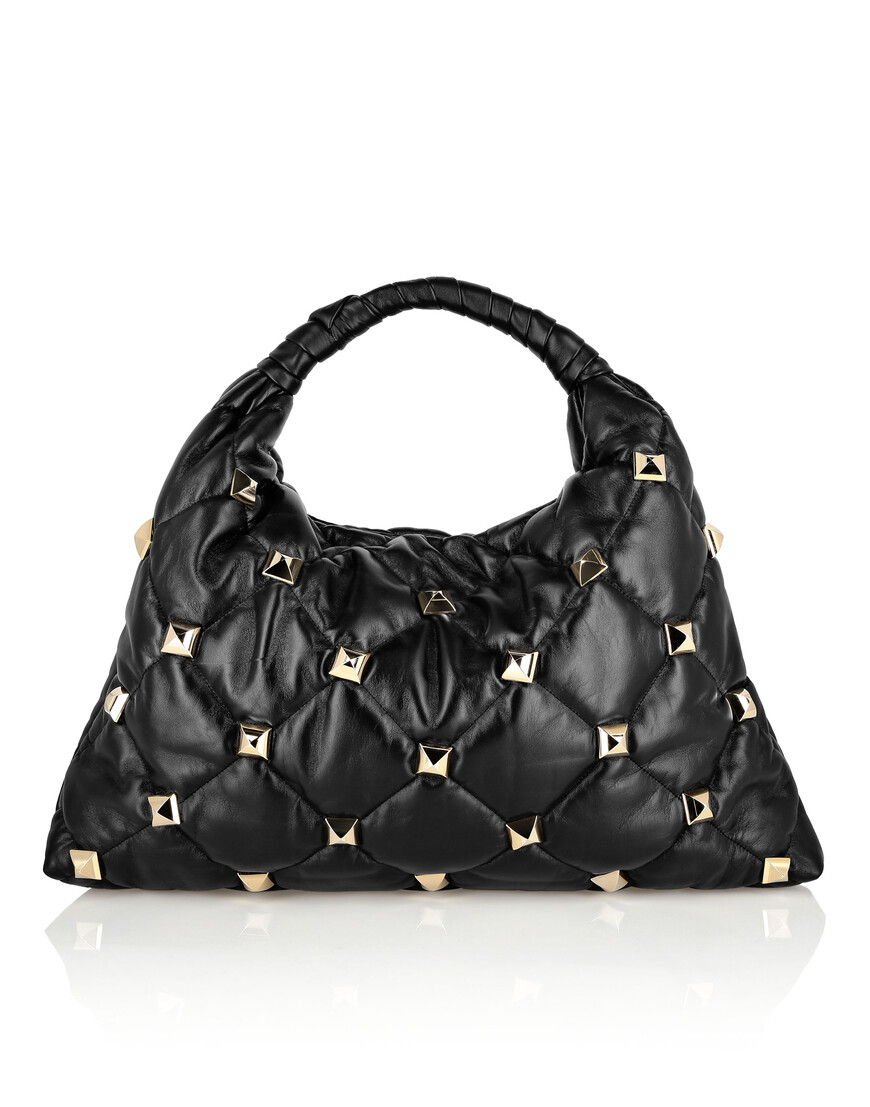 

Сумка Philipp Plein, Черный