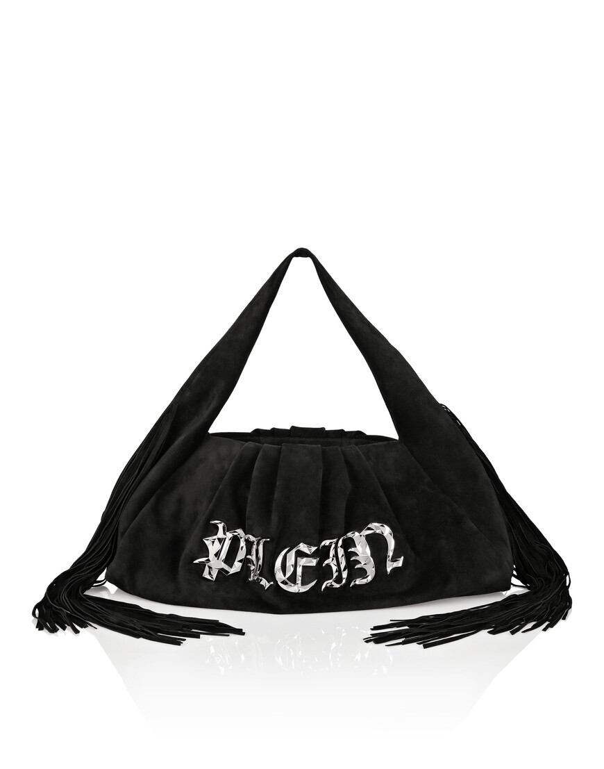 

Сумка Philipp Plein, Черный