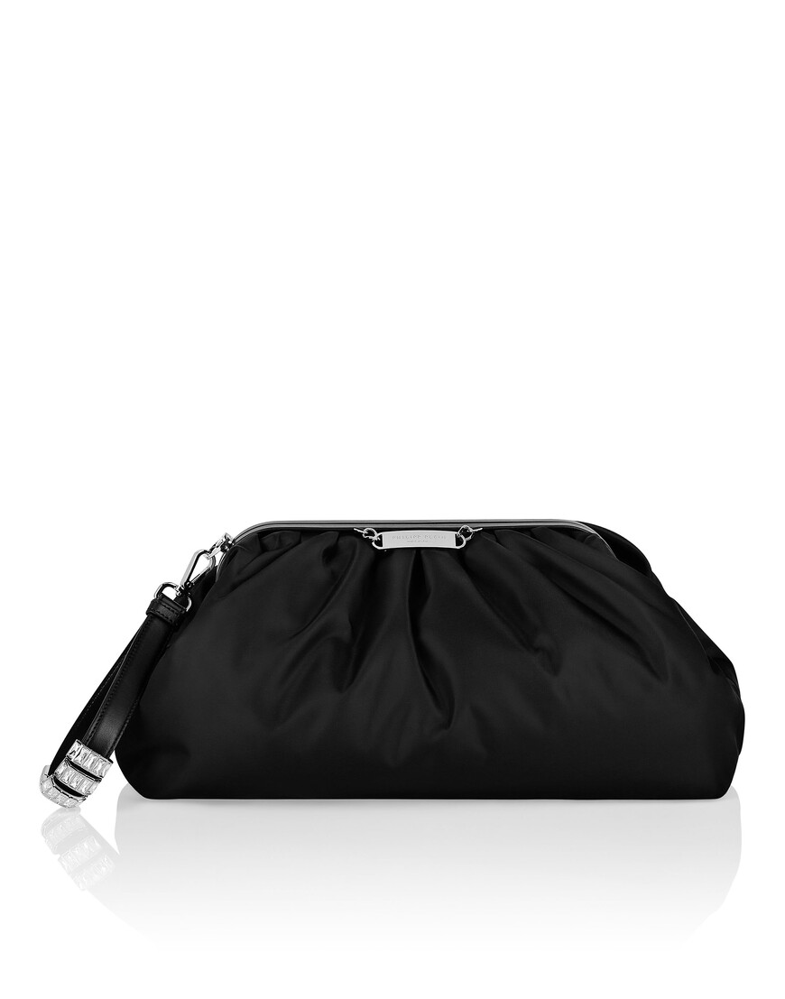 

Сумка Philipp Plein, Черный