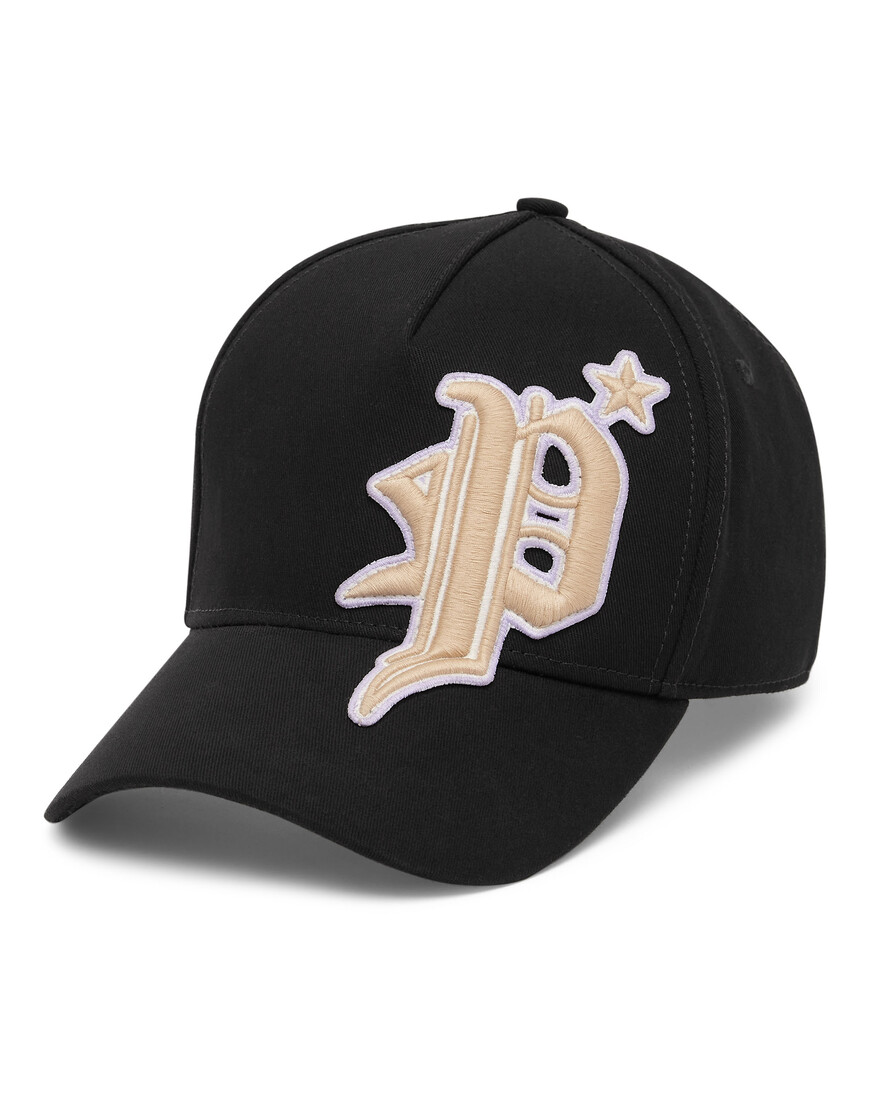 

Кепка Philipp Plein, Черный