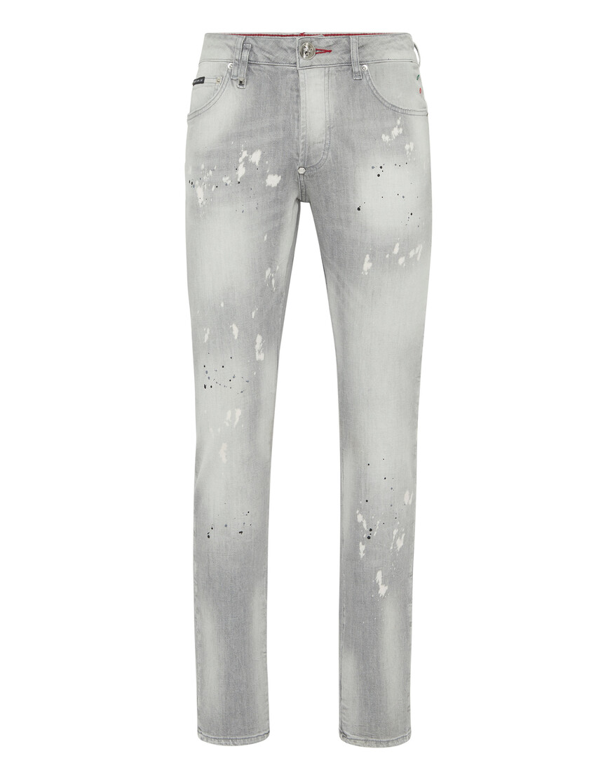 джинсы прямые  SAEC-MDT4016-PDE004N_10GX по акции