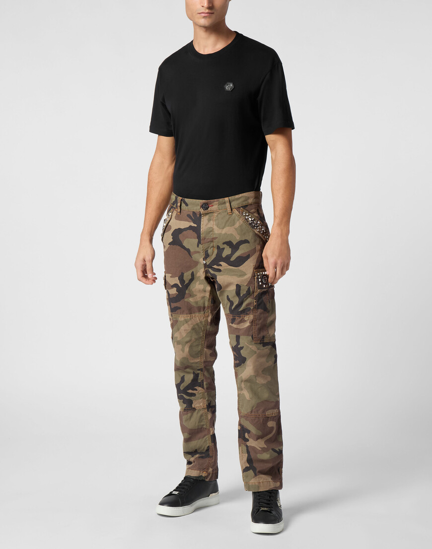 брюки  SAEC-MDT4035-PDE004N_50 с промокодом