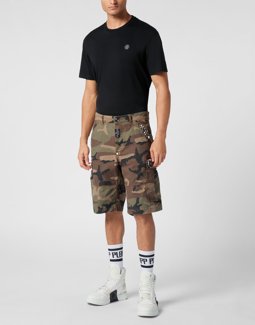 шорты  SAEC-MDT4036-PDE004N_50 с промокодом